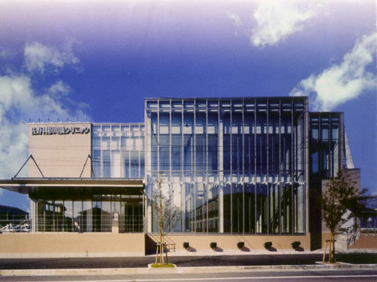 【看護師／佐野市】 [nil]　医療法人　愛仁会　佐野利根川橋クリニック　(正社員)の画像1